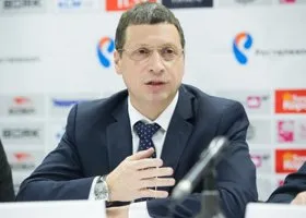 Свердловский министр получил госнаграду за чемпионат мира по футболу