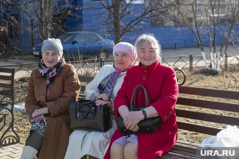 В ПФР напомнили, что россияне имеют право на досрочные выплаты еще с 2019 года