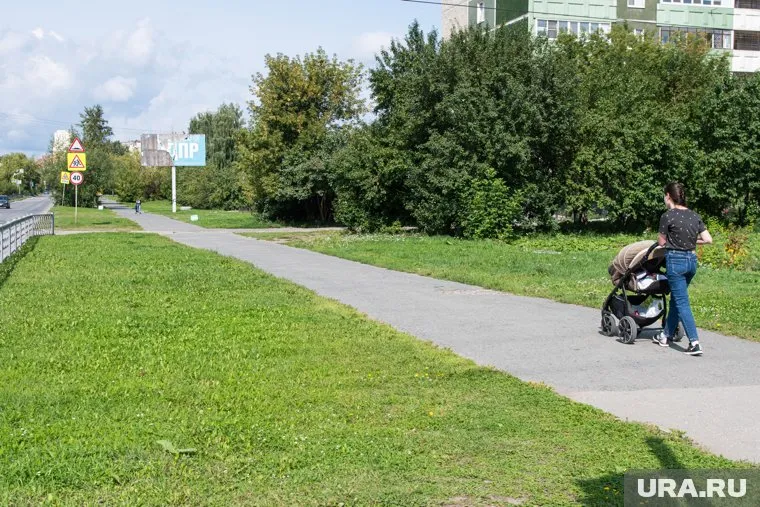 Сквер на Старой Сортировке назвали в честь Ярослава Лешукова (архивное фото)