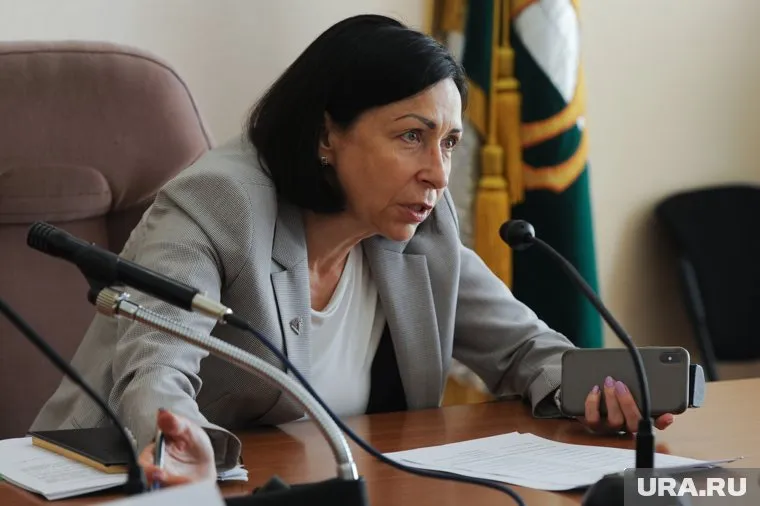 Наталья Котова рассчитывает, что новый назначенец поможет «вытащить Челябинск из 90-х»