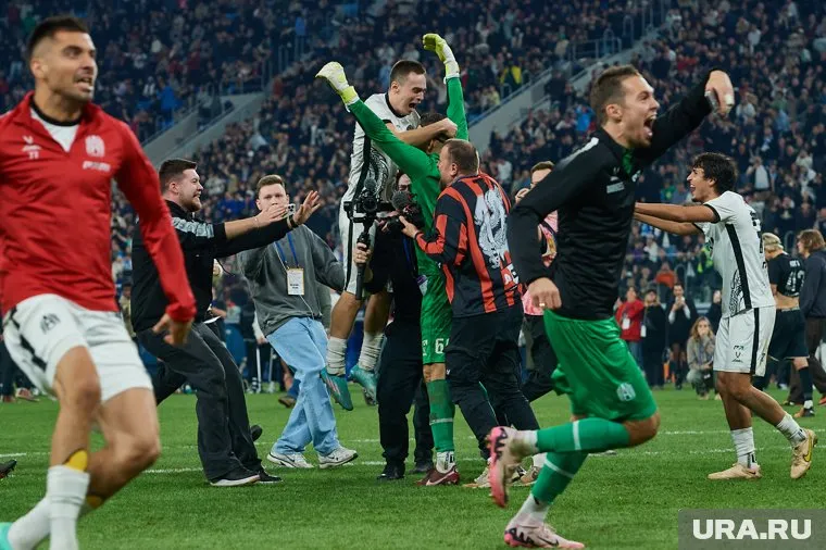 "Амкал" стал обладателем Кубка МФЛ 2024