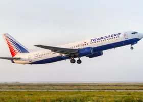 Суд обязал Росавиацию выплатить «Трансаэро» субсидии за перевозки 2015 года