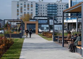 Аномально теплые выходные ждут пермяков