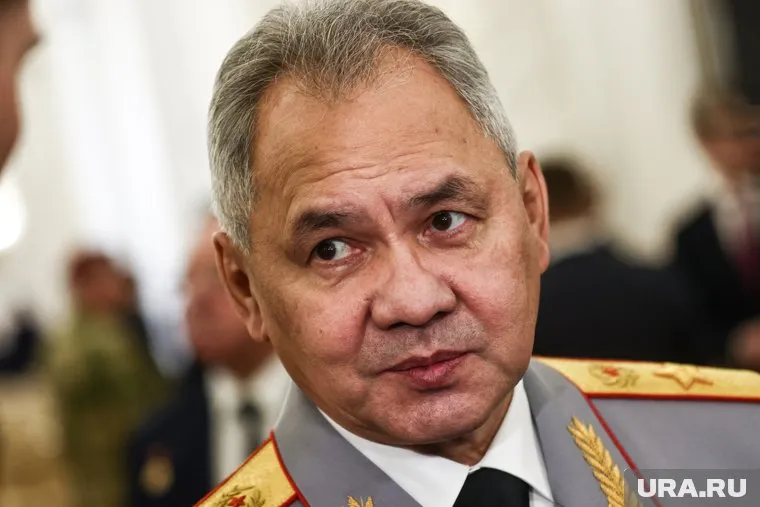 Россия не планирует размещать ядерное оружие в космосе, заявил Сергей Шойгу