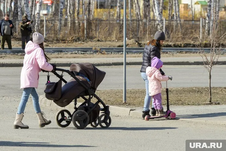 Водитель сказал, что не заметил ребенка