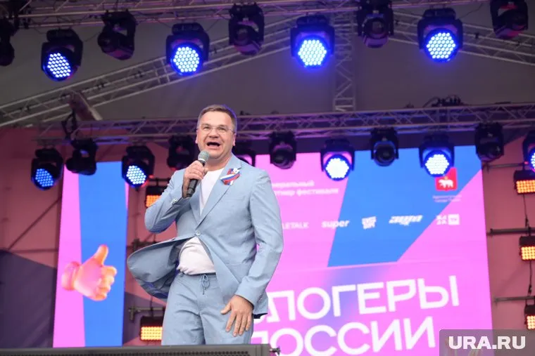 Эдуард Соснин признался, что всегда восхищался творчеством Ольги Бузовой