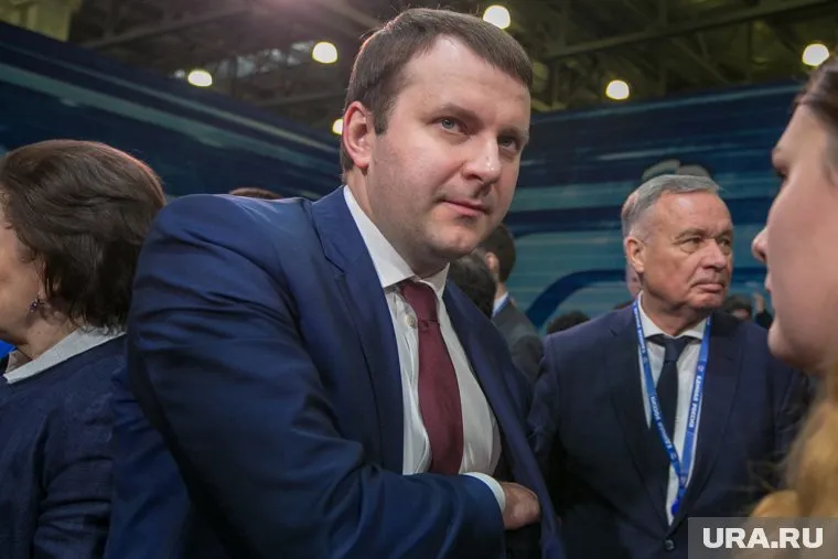 Максим Орешкин назвал недопустимой публикацию ЦБ данных по инфляции раньше Росстата