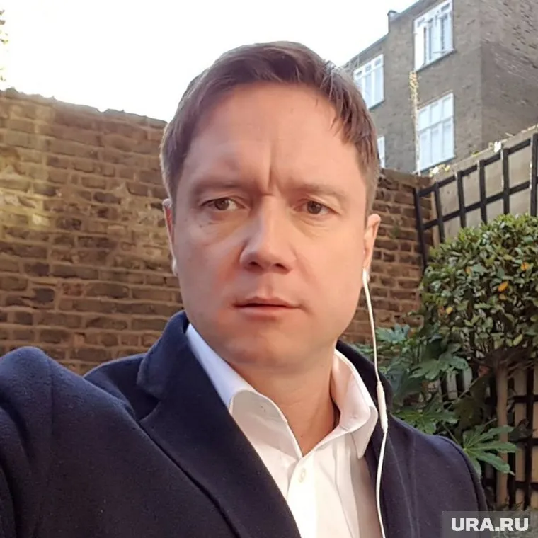 Сергей Капчук не понимает, как без документов ему за сутки прибыть в Екатеринбург