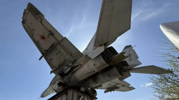 По словам продавца, объект является готовым проектом для городского пространства