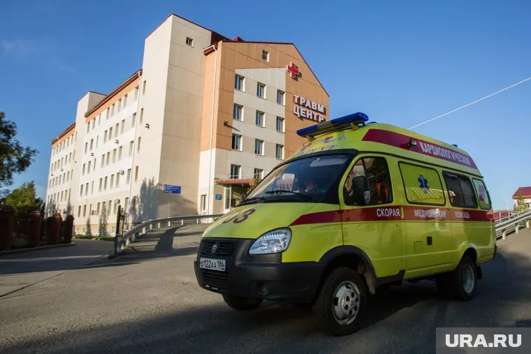 Напряжённая атмосфера еще присутствует в городе