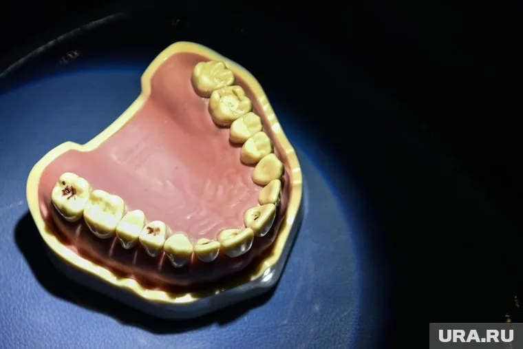 Спортсмены стали терять зубы из-за пагубной привычки