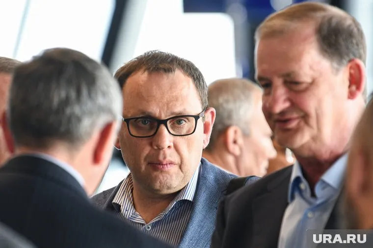 Сможет ли Ринат Хазеев навязать шефу свое мнение, решится в ближайшее время