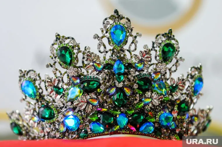 Победительницей конкурса на звание татарской красавицы стала сургутянка Арина Минхаерова