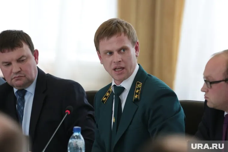 Кандидатом на должность в Пуровском районе называют замдиректора ДПРР ЯНАО Антона Колодина