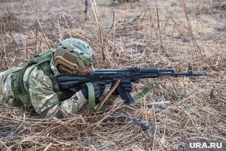 24 октября в России празднуют День подразделений специального назначения