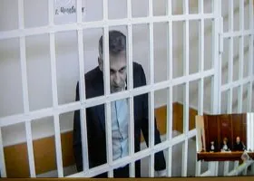 Бывший уральский сенатор нашелся в колонии в вотчине Никиты Белых