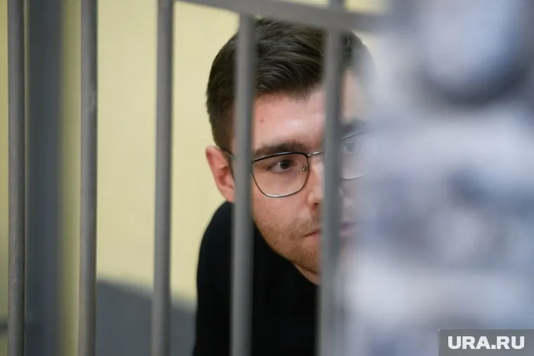 Денис Аллаяров уже второй месяц находится в СИЗО