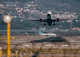 Будь начеку: что происходит с авиарейсами в России 22 ноября 2025 