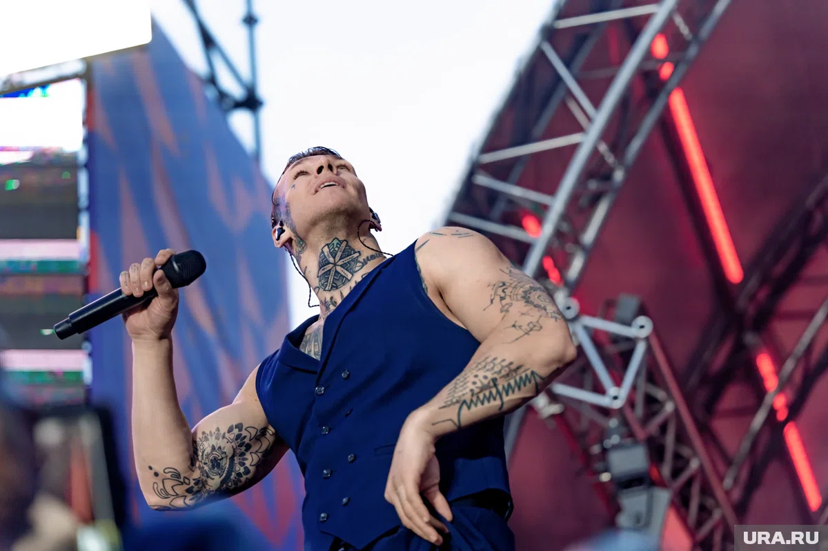 Данил Прытков пообещал выложить большой документальный фильм