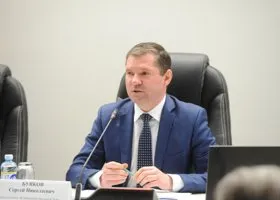 Гордума Челябинска на первом заседании избрала нового председателя