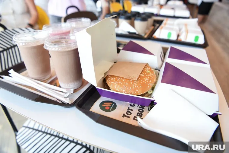 Учредители ранее анонсировали открытие сетевых ресторанов к сентябрю