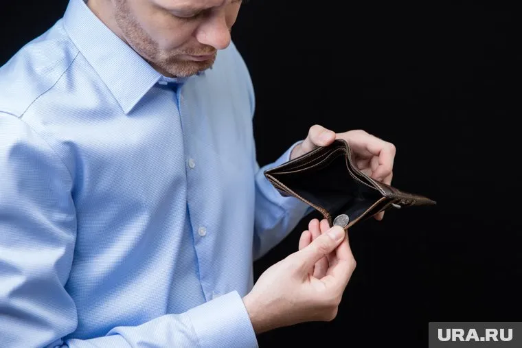 Рост цен ударит по безработным британцам в пять раз сильнее, чем по занятым