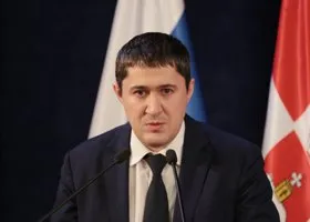 В Перми началась подготовка к инаугурации Махонина