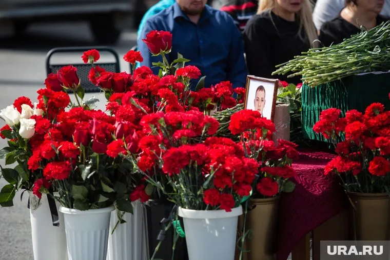 Семье Хановых после потери кормильца положены льготы