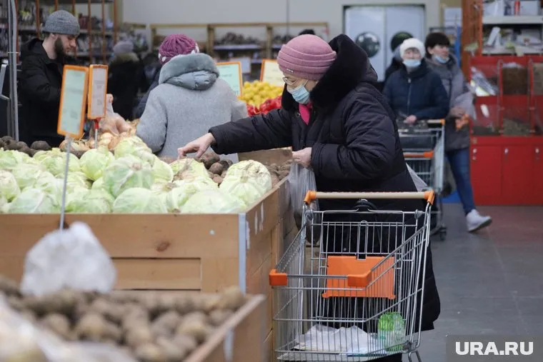 В УФАС Курганской области поступает по 15-20 жалоб на рост цен в день