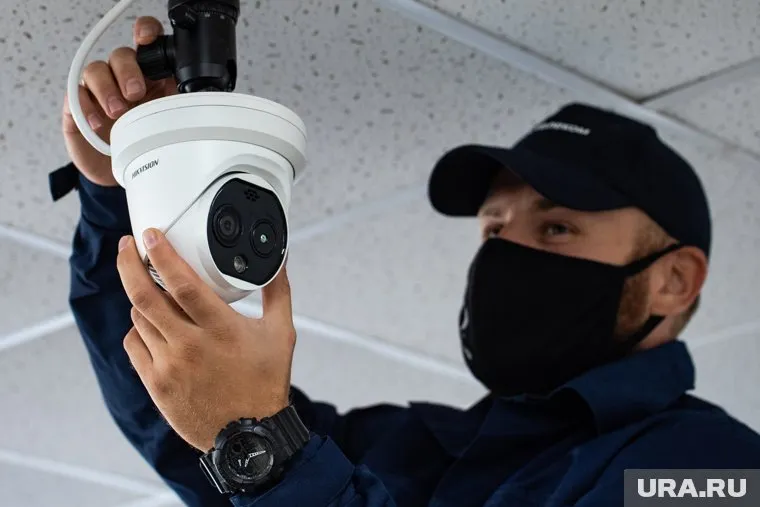 За тем, как в поликлиниках соблюдаются требования Роспотребнадзора и чиновников депздрава, будут следить онлайн