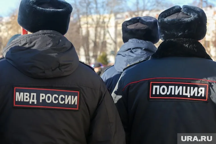 Силовая операция прошла в Шале