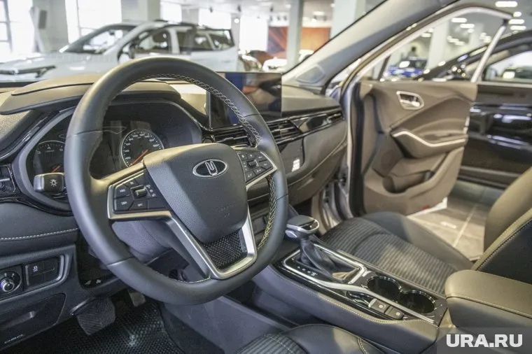 На «Москвич», по словам источника, планируют потратить 3 млн рублей