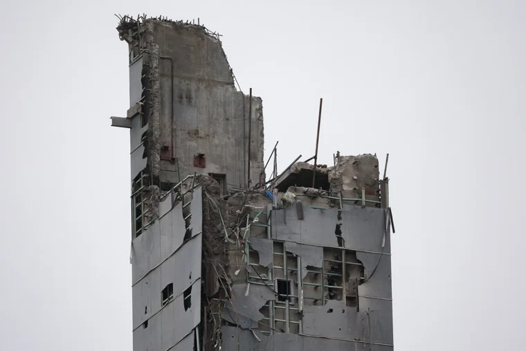 По факту ЧП подмосковные следователи возбудили уголовное дело