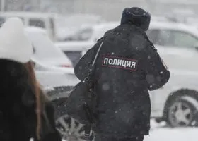 Челябинская область переживает аномальный снегопад