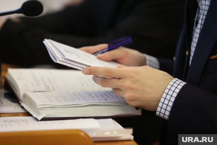 Спустя 15 дней после назначения врио главы Целинного округа Акулова покинула пост