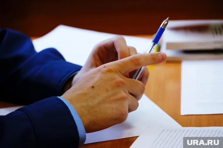 Личный прием пройдет 14 мая