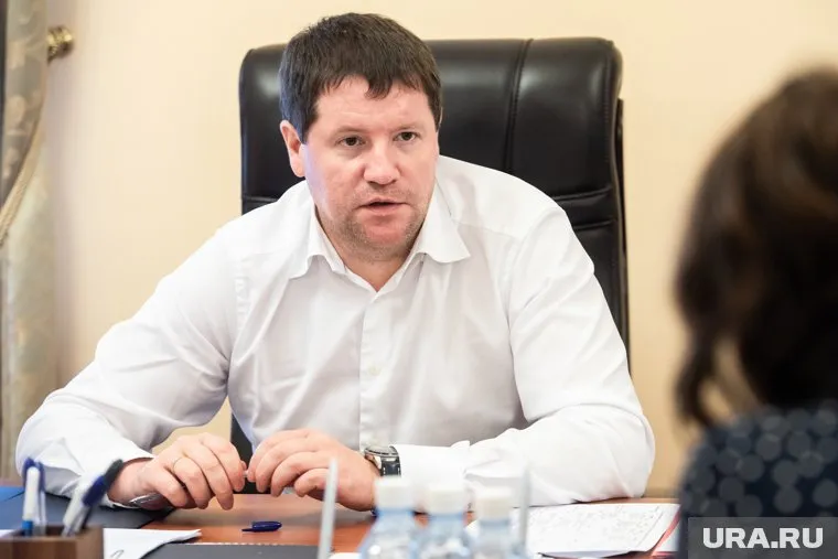 Сергея Бидонько оставили куратором одного важнейших направлений, даже несмотря на его переезд в Москву