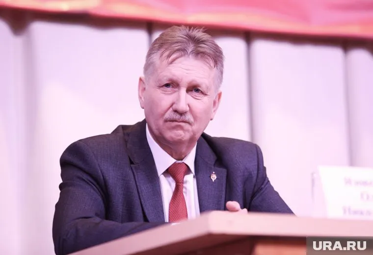 Глава курганской «Рублевки» выступил с обращением из-за паводка в селе