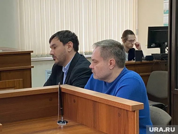 Вадим Пильников заключил сделку со следствием