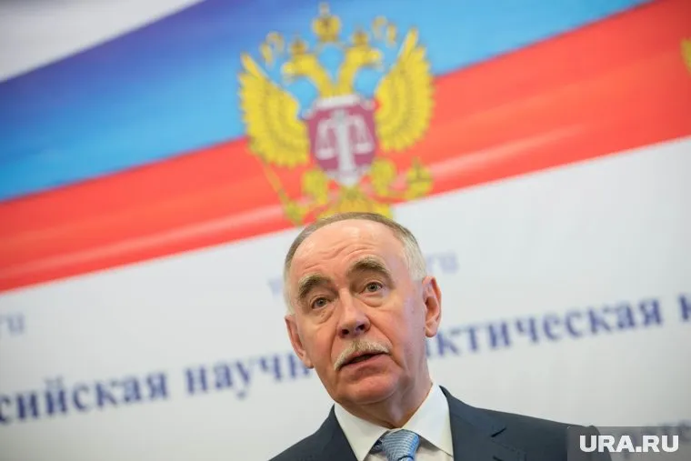Виктор Иванов долгое время заступался за коллег