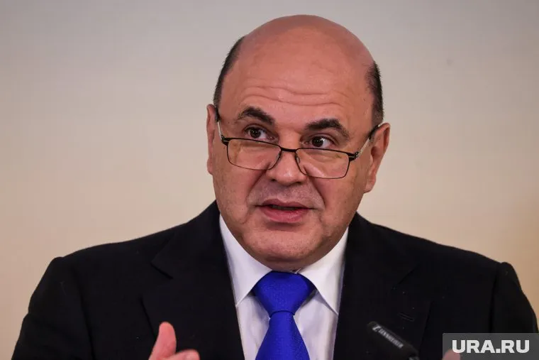 Повышение благосостояния граждан является одной из основных задач, отметил Михаил Мишустин