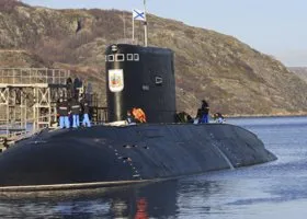 Военный эксперт оценил вероятность диверсии на подлодке «Лошарик»