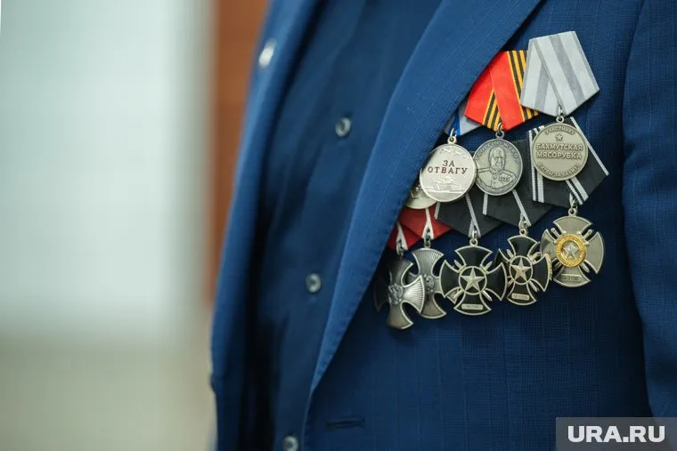 Кандидат в депутаты Иван Сторожук проломил череп 40-летнему Виталию, который недавно вернулся из зоны СВО