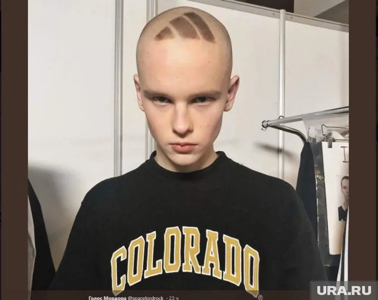 У многих коллекция модного дизайнера вызвала неприятные ассоциации