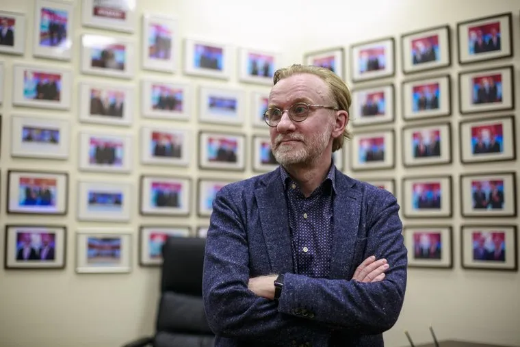 Интервью Леонида Давыдова. Москва, давыдов леонид