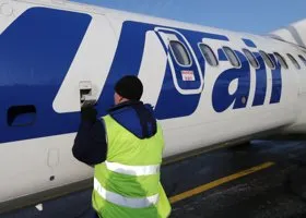 Utair запускает прямые рейсы из Тюмени в Дубай