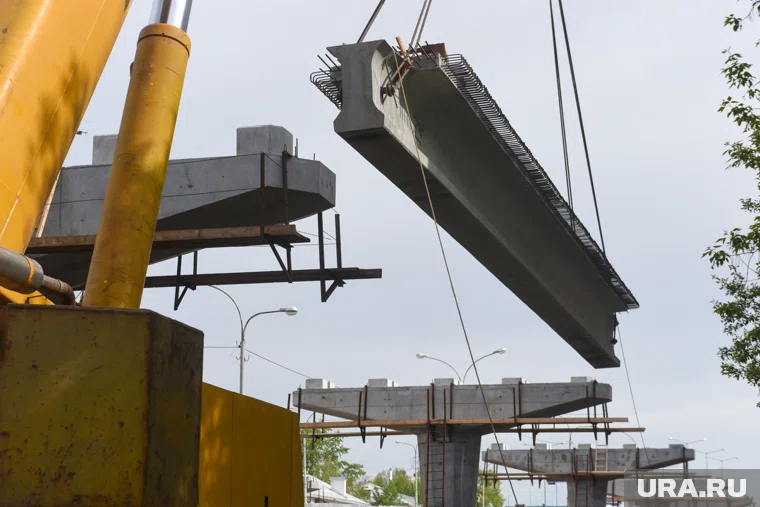 Сроки реконструкции не уточняются