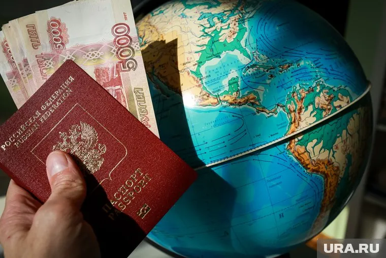Жители Челябинска планируют потратить на отпуск 71 тысячу рублей