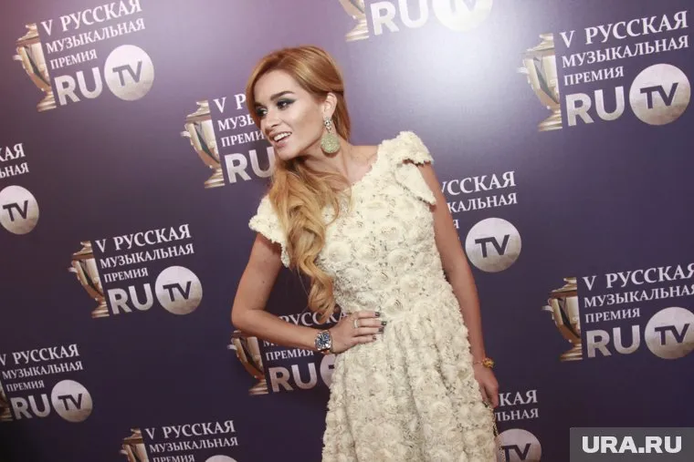 Ксения Бородина встретится с поклонниками в «Ночь музеев»