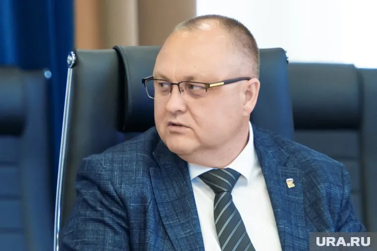 Антон Чечкин руководил территорией с 2015 года